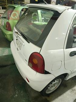 شێری S11 QQ
